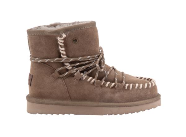 Warmbat Kalbarri Boot