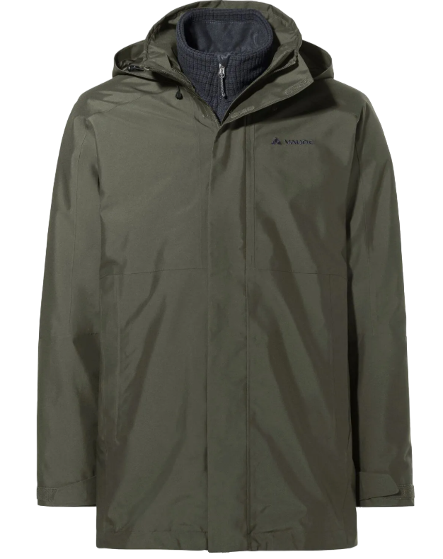 Vaude Idris IV 3-in-1 Parka