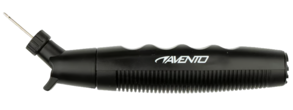 Avento Double Action Ballenpomp