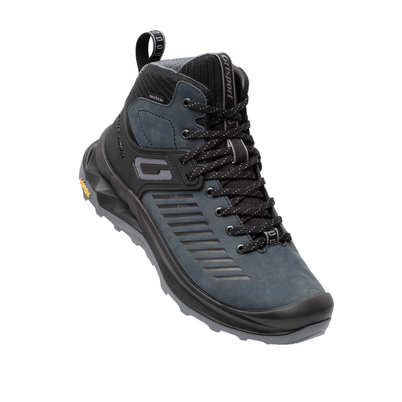 Grisport Journey Mid Wandelschoen