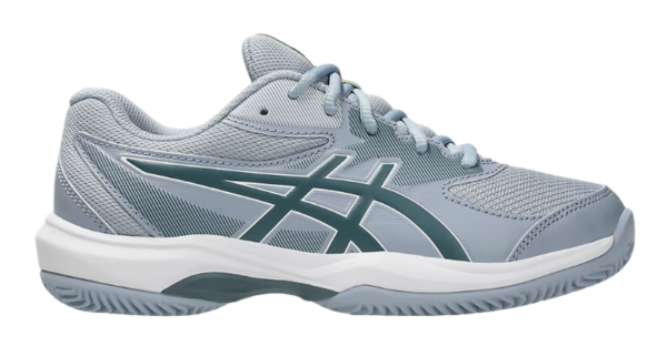 Asics Gel Game Gs Clay Tennisschoen