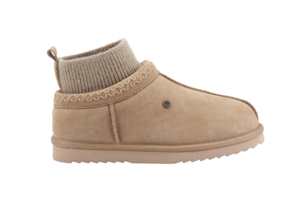 Warmbat Zanthus Pantoffel