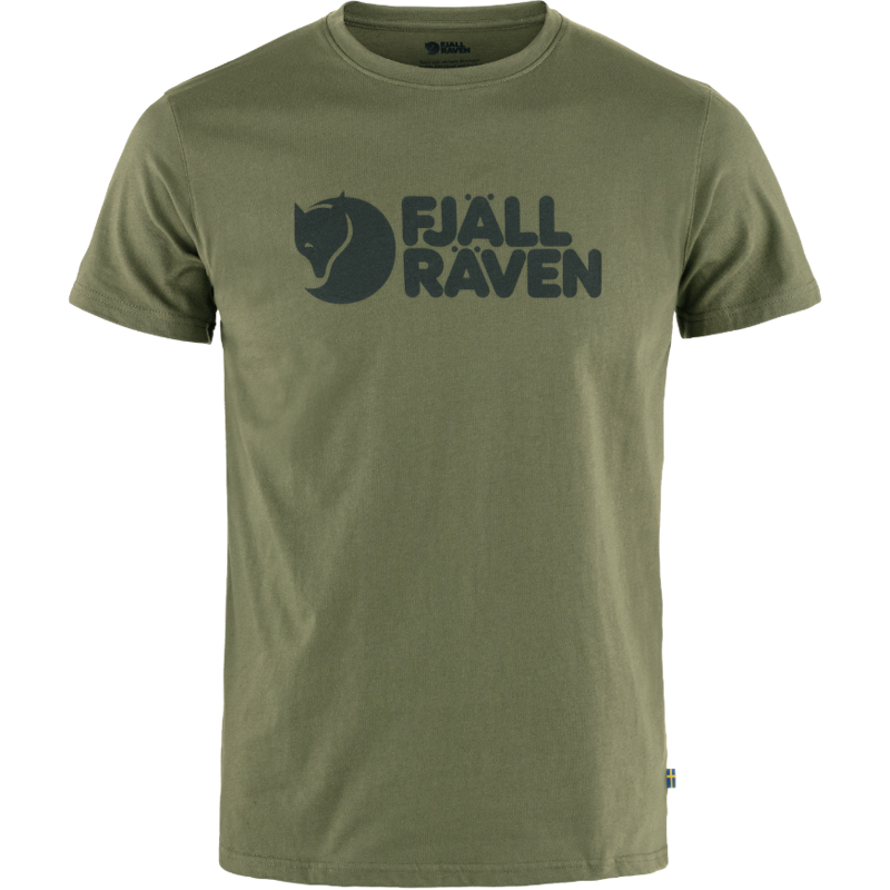 Fjällräven Fjällräven Logo T-shirt