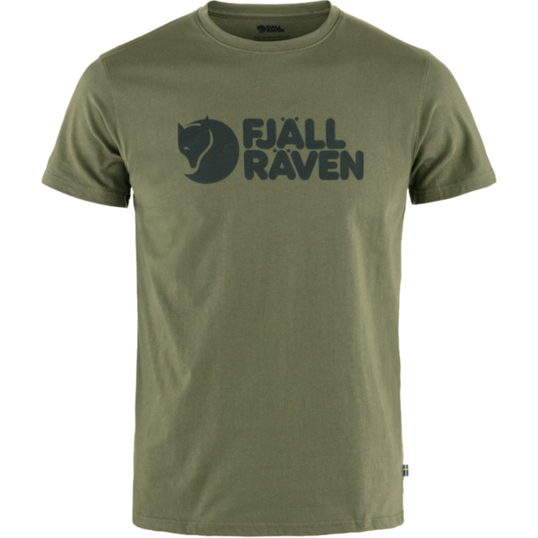Fjällräven Fjällräven Logo T-shirt