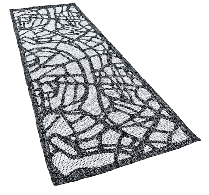 Human Comfort Luxe Citymap Tapijt