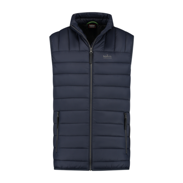 Kjelvik Dean Bodywarmer