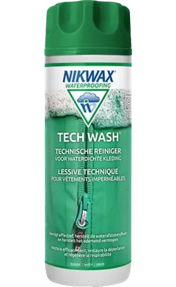 Nikwax Tech Wash (1 Liter)