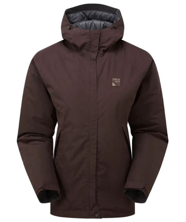 Sprayway Fionn Insulated Jas