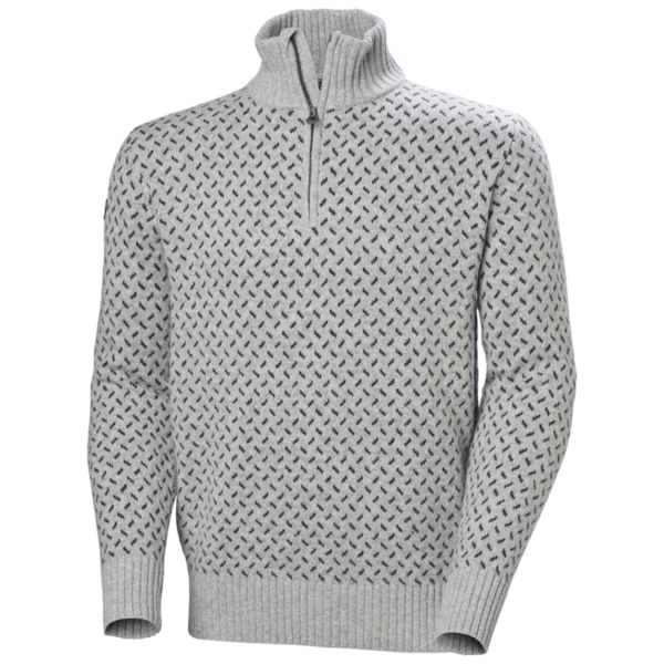 Helly Hansen Arctic Ocean Icelander Wollen Trui