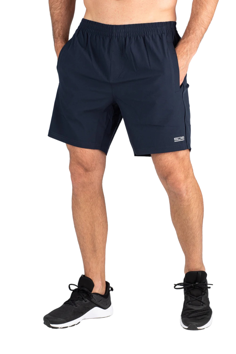 Sjeng Sports Set Short