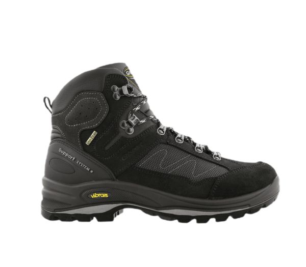 Grisport Everest Mid Wandelschoen