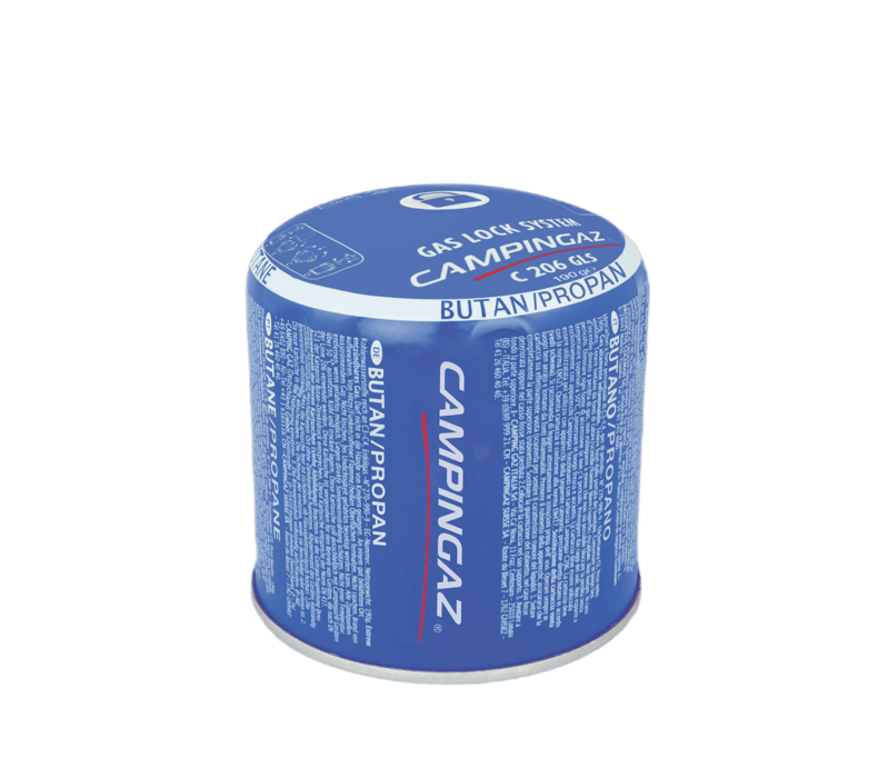 Campingaz Gasblik C206 GLS
