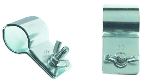 Campking Daksteunklem