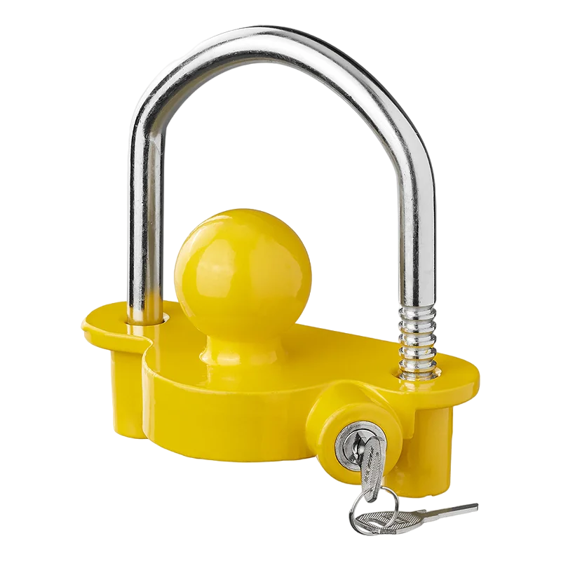 Pro Plus Koppelingsslot Cylinder