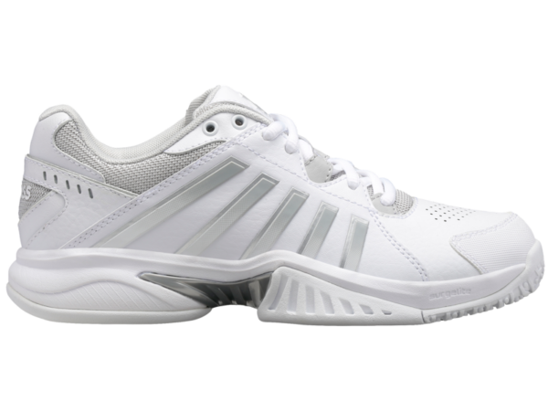 K-Swiss Receiver V Tennisschoen Dames