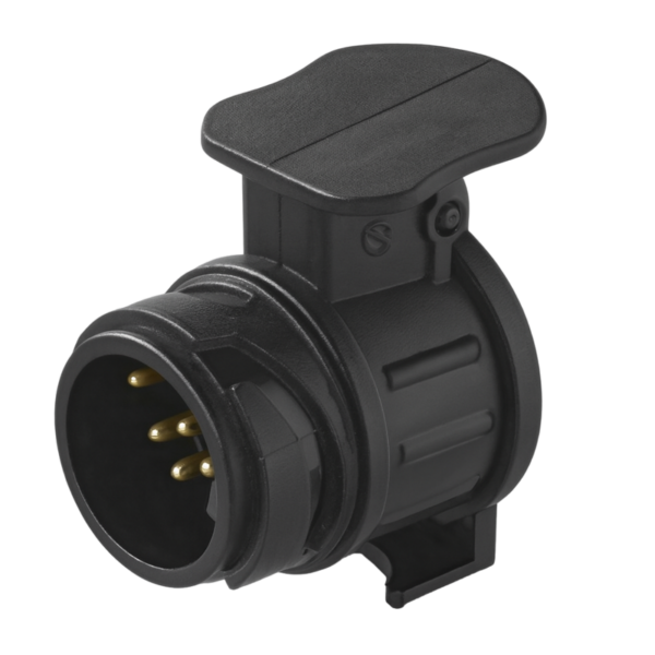 Redwood VERLOOPSTEKKER VAN 13- NAAR 7- POLIG