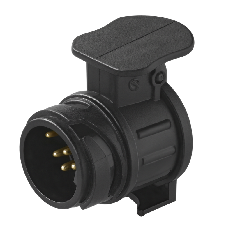 Redwood VERLOOPSTEKKER VAN 13- NAAR 7- POLIG