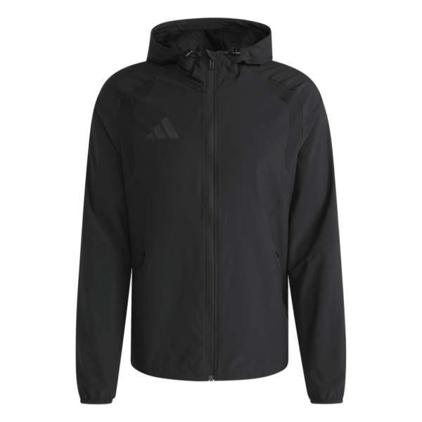 Adidas Tiro Travel Windbreaker