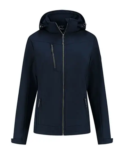 Kjelvik Roxy Softshell