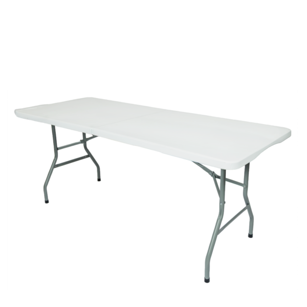 Redwood CAMPINGTAFEL DENNIS