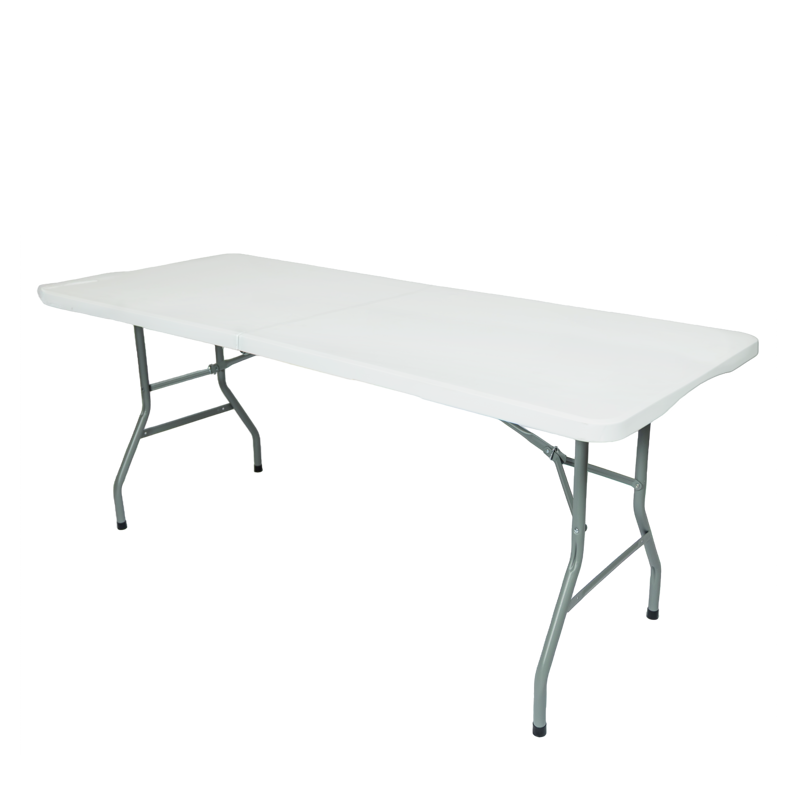 Redwood CAMPINGTAFEL DENNIS