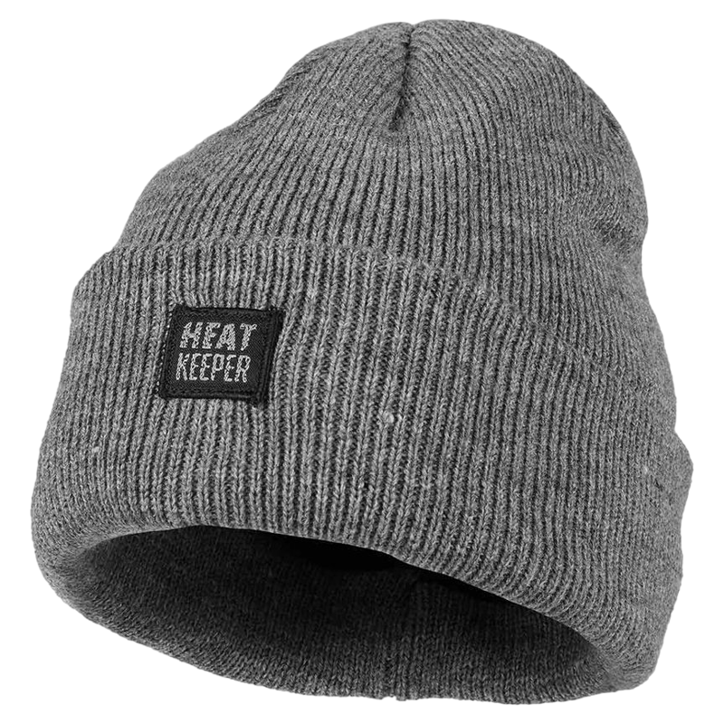 Heat Keeper Thermal Water/Windproof Hat Muts