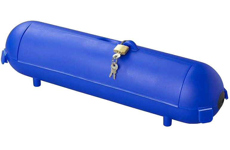 Pro Plus Veiligheidsbox voor Cee Stekkerverbinding