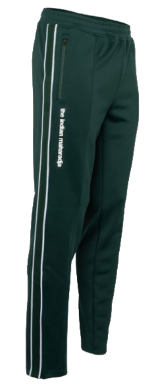 The Indian Maharadja Jaipur Broek