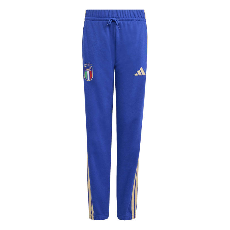 Adidas Italië Joggingbroek Junior