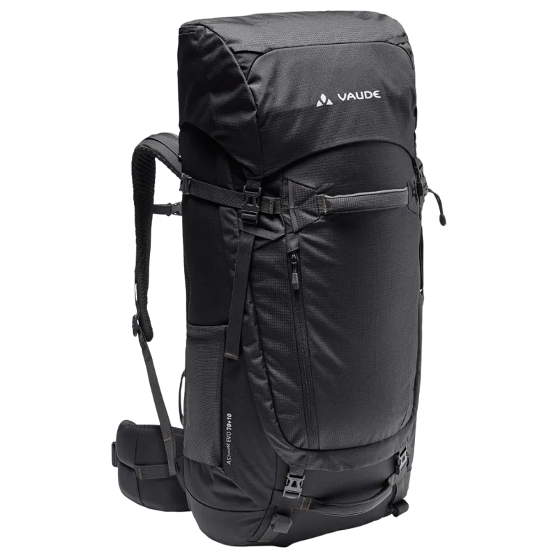 Vaude Astrum EVO 70+10 Trekkingrugzak