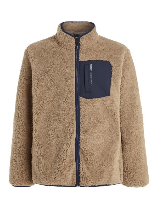 Protest TAVE Teddy Fleece