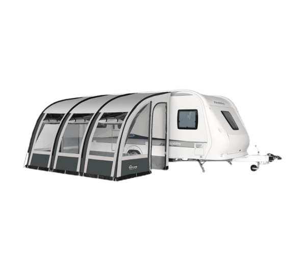 Starcamp Magnum 390 Deeltent