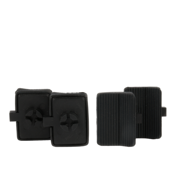 Milenco Aero V-pad houder