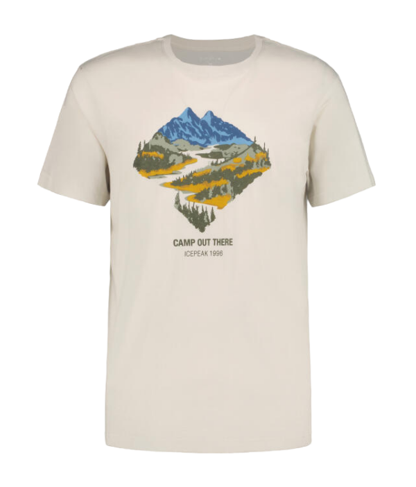 Icepeak Mosbach T-shirt