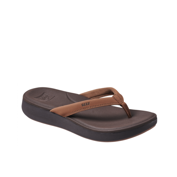 Reef Cushion Cloud Slippers