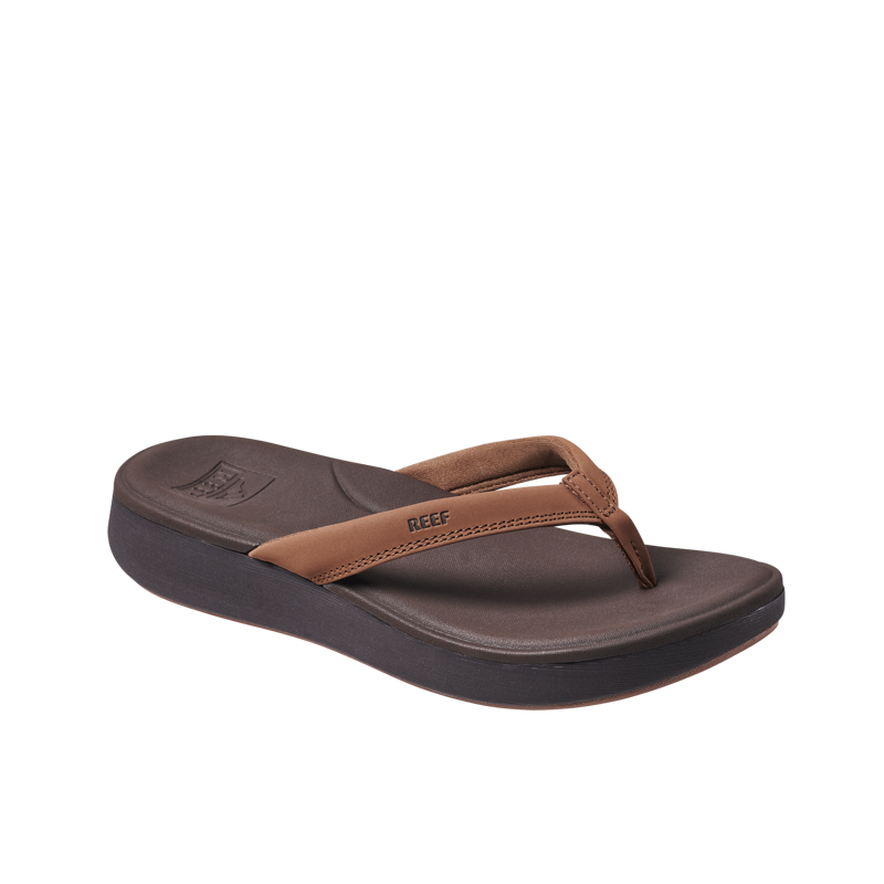 Reef Cushion Cloud Slippers