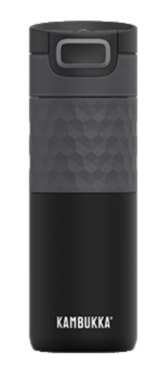 Kambukka Etna Grip Koffie- en Thee Beker 500 ml