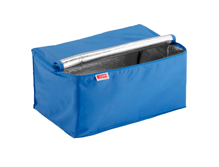 Sunware Square Koeltas voor Vouwkrat 45L en 46L