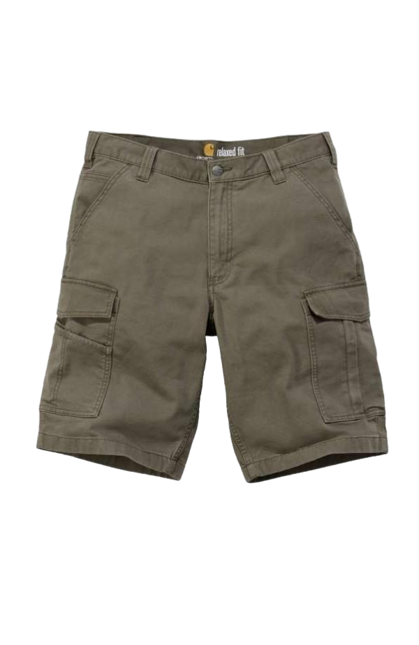 Carhartt Rugged Cargo Short