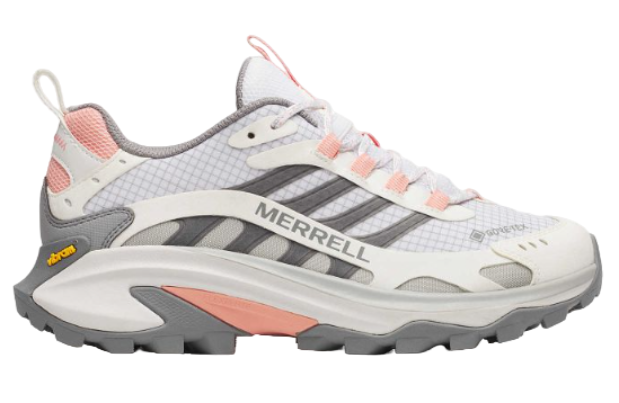 Merrell Moab Speed 2 GTX Wandelschoen Dames
