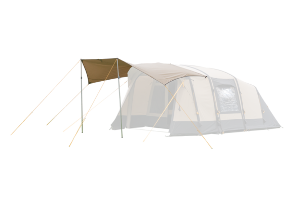 Redwood Parawing 260 TC Navarro