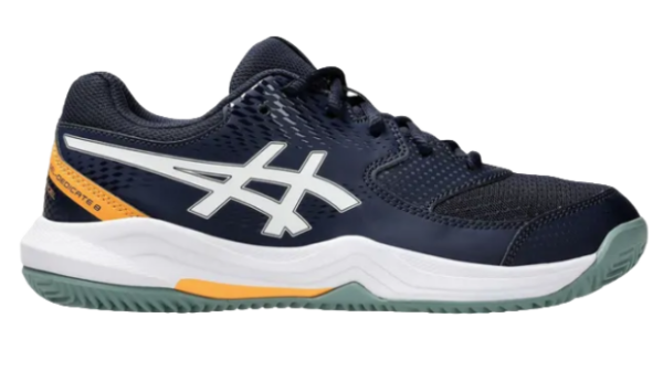 Asics Gel-Dedicate 8 Padelschoen Junior