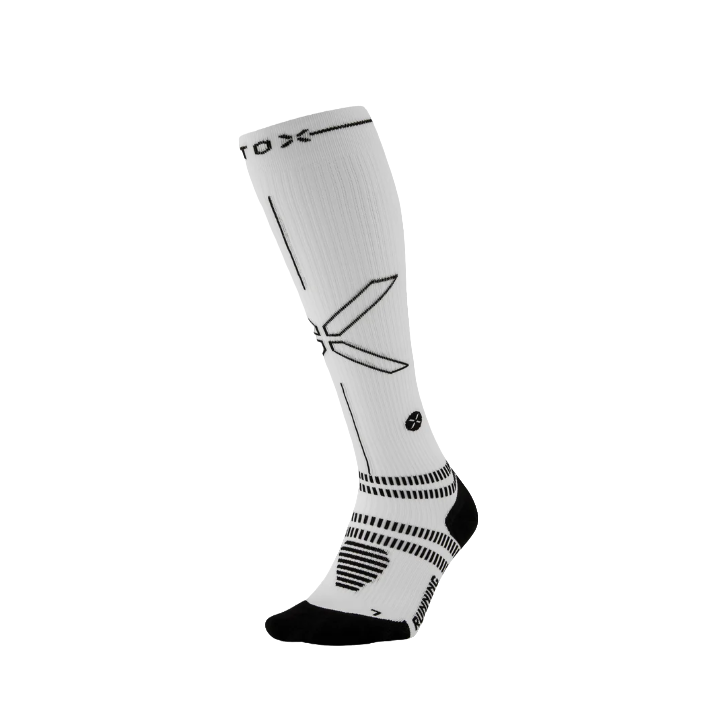 Stox Hardloopsokken Heren