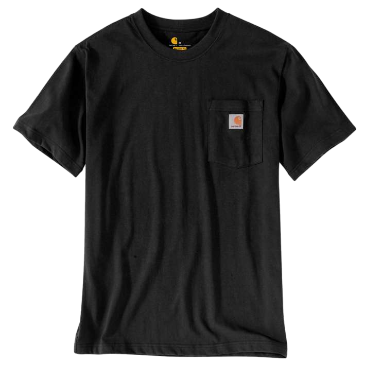 Carhartt K87 Pocket T-shirt