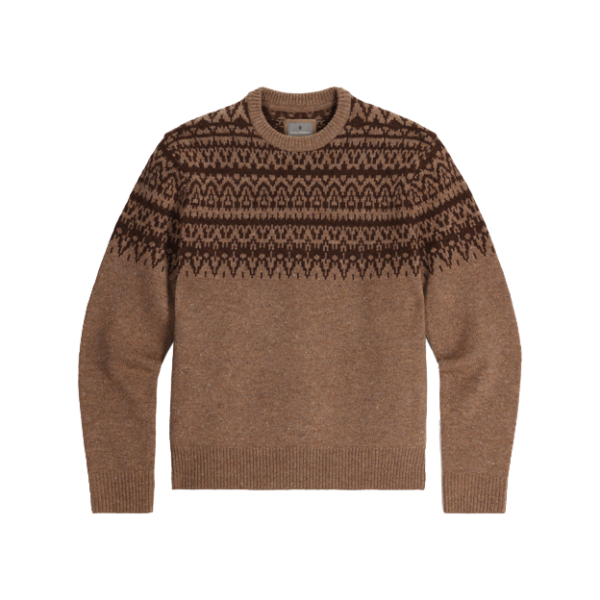 Royal Robbins Arch Rock Sweater