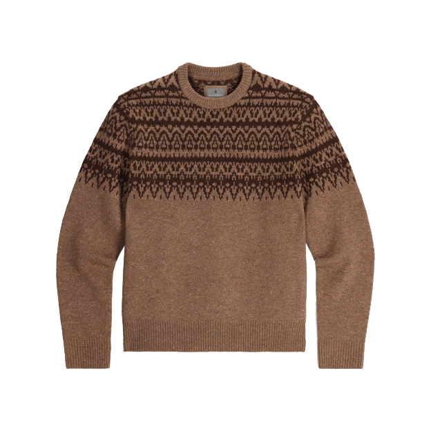 Royal Robbins Arch Rock Sweater