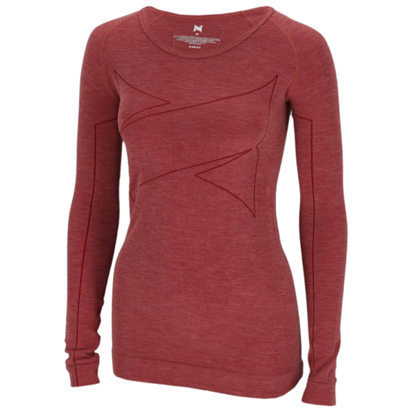 Xtreme Thermal Wool Undershirt Thermoshirt