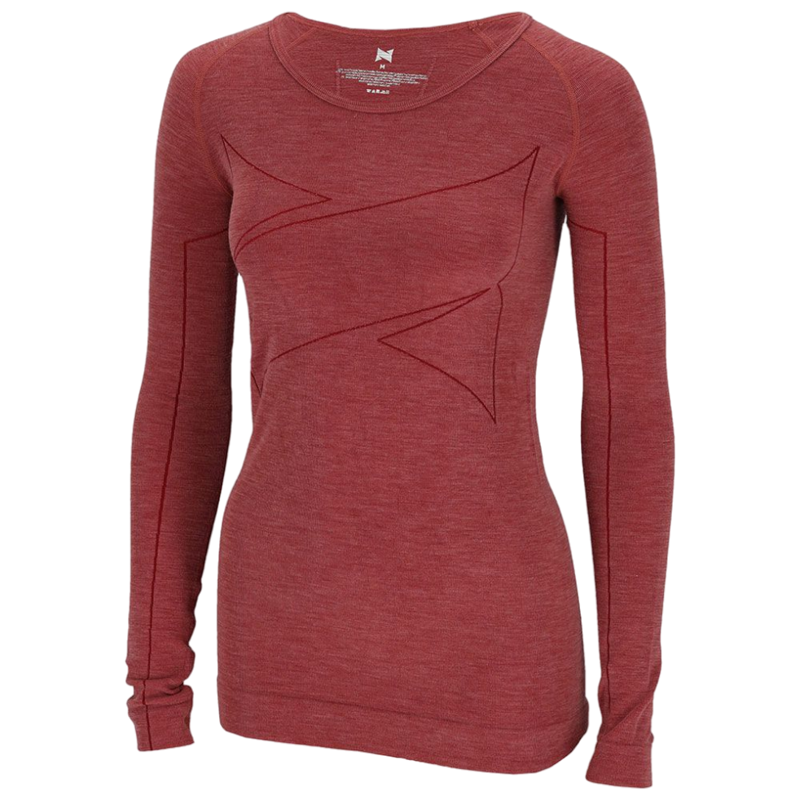 Xtreme Thermal Wool Undershirt Thermoshirt