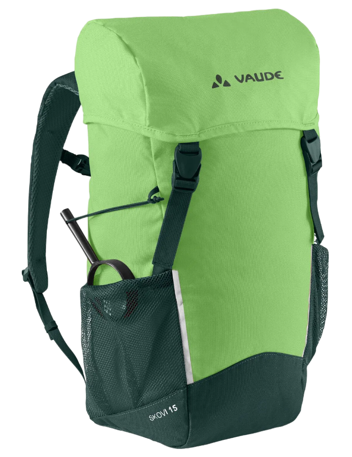 Vaude Skovi 15 Kinderrugzak