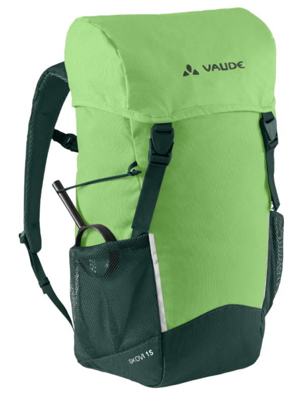 Vaude Skovi 15 Kinderrugzak